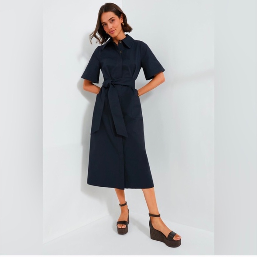 Tuckernuck NWT Jacqueline Dress